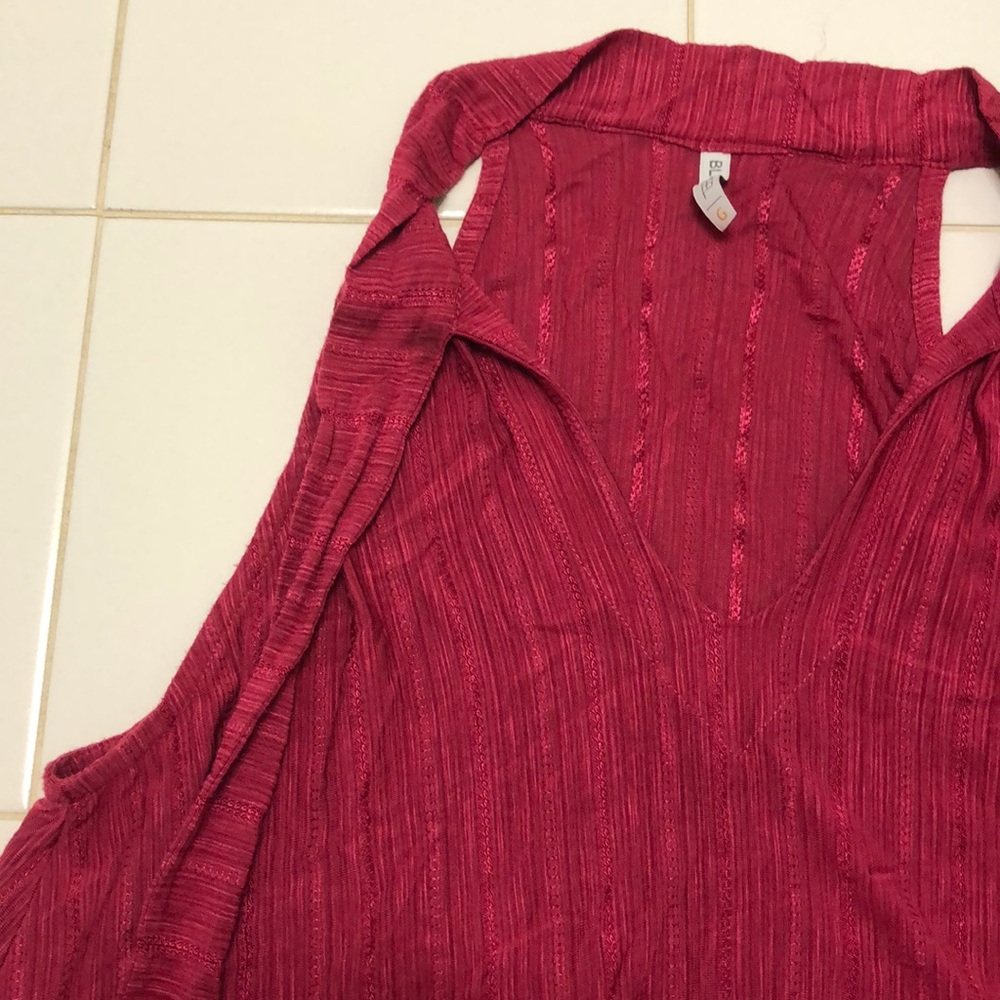 Pink blouse - Picture 2 of 2